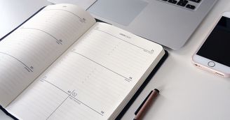 6 tipů, jak produktivně plánovat 6 tipů, jak produktivně plánovat