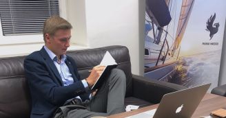 Vašek: O vytříbeném stylu ve světě podnikání Vašek: O vytříbeném stylu ve světě podnikání