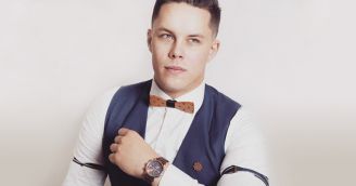 Patrik: V hlavní roli dobré nápady a vytříbený vkus Patrik: V hlavní roli dobré nápady a vytříbený vkus