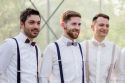 Best Man Set