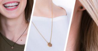 Jak kombinovat šperky BeWooden? Inspirujte se! Jak kombinovat šperky BeWooden? Inspirujte se!