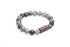 Korálkový náramek Viame Bracelet Korálkový náramek Viame Bracelet