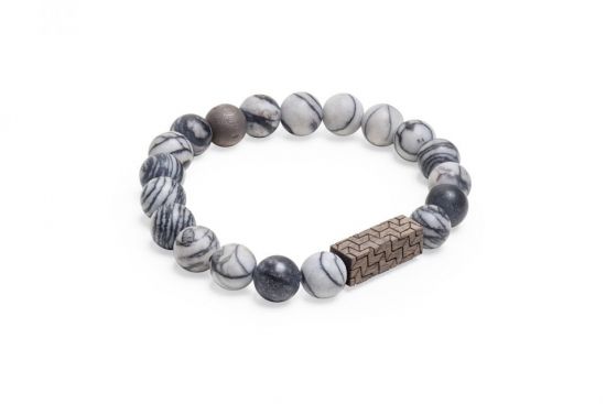 Korálkový náramek Viame Bracelet Korálkový náramek Viame Bracelet