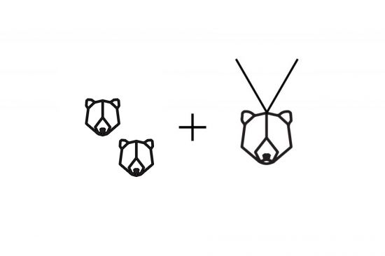 Earrings + Pendant Set Earrings + Pendant Set