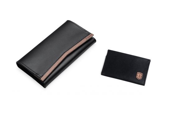 Wallet & Card Holder Wallet & Card Holder
