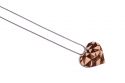 Dřevěný přívěsek Love Pendant
