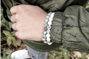 Korálkový náramek Viame Bracelet Korálkový náramek Viame Bracelet