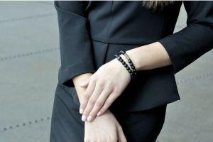 Korálkový náramek Aliq Bracelet Korálkový náramek Aliq Bracelet
