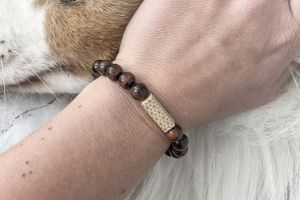 Korálkový náramek Virie Bracelet Korálkový náramek Virie Bracelet