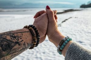 Korálkový náramek Tauris Bracelet Korálkový náramek Tauris Bracelet