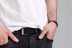 Korálkový náramek Nox Zebrano Bracelet Korálkový náramek Nox Zebrano Bracelet