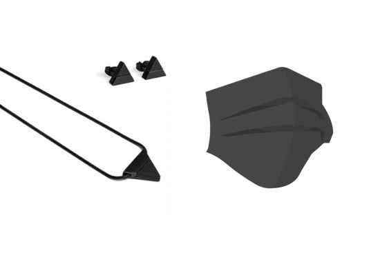 Nox Jewelry & Mask Nox Jewelry & Mask