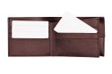 Kožená peněženka Brunn Wide Wallet