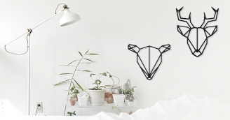 Domov jako kancelář: Minimalistka radí Domov jako kancelář: Minimalistka radí