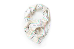 Šátek Lines Scarf Šátek Lines Scarf