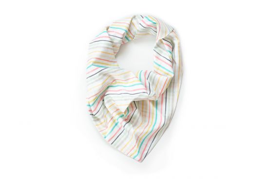 Šátek Lines Scarf Šátek Lines Scarf
