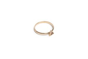 Prsten Aurum Triangle Ring Prsten Aurum Triangle Ring