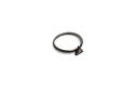 Prsten Apis Nox Triangle Ring