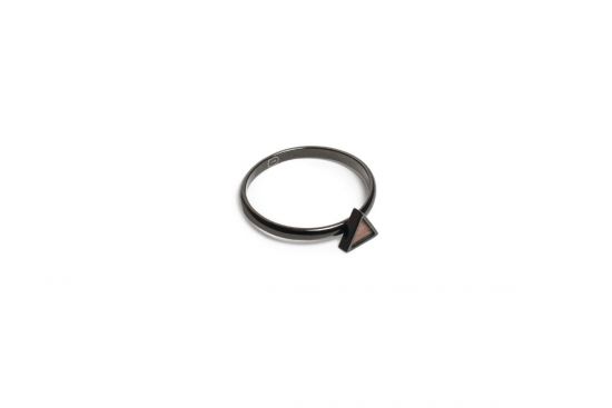 Prsten Apis Nox Triangle Ring Prsten Apis Nox Triangle Ring