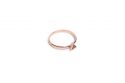 Prsten Lumen Triangle Ring
