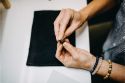 Manžetové knoflíčky Blar Cuff