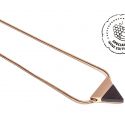 Náhrdelník Red Wine Necklace