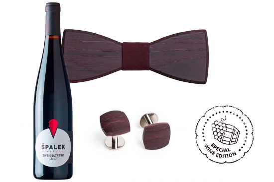 Red Wine Men Set Red Wine Men Set