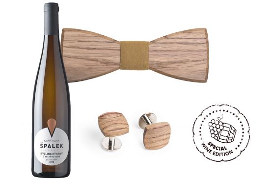 White Wine Men Set White Wine Men Set