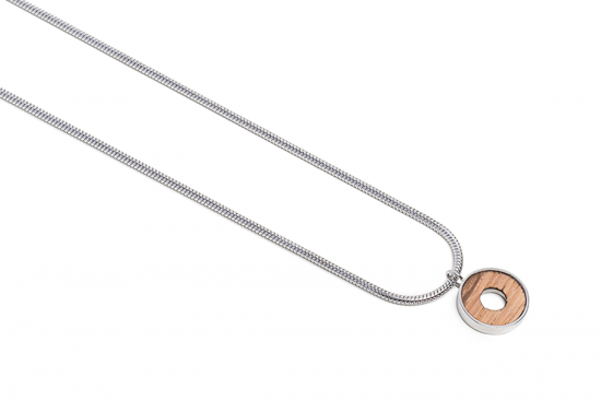 Náhrdelník Lini Necklace Circle Náhrdelník Lini Necklace Circle