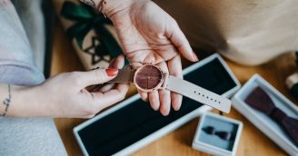 BeWooden: Vánoční dárkový rádce – pro náročné BeWooden: Vánoční dárkový rádce – pro náročné