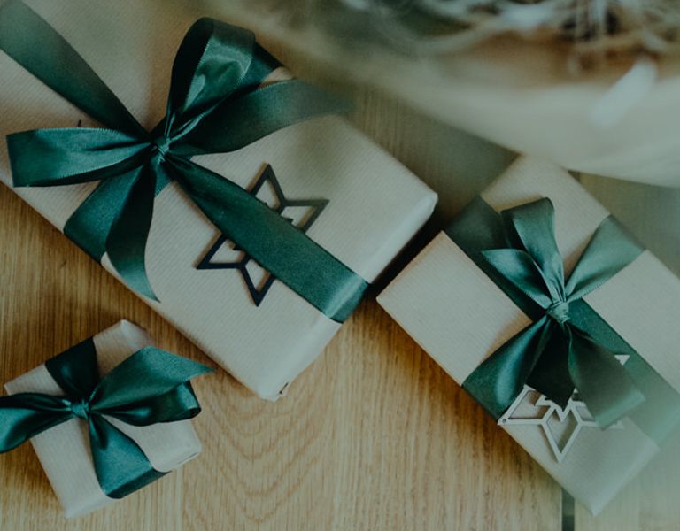 Vánoce 🎁