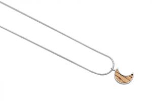 Náhrdelník Lini Necklace Halfmoon Náhrdelník Lini Necklace Halfmoon