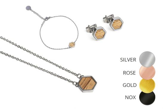 Hexagon Set Hexagon Set