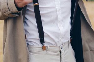 Kšandy Dolor Suspenders Kšandy Dolor Suspenders