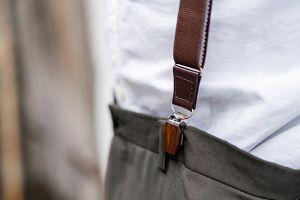 Kšandy Punm Suspenders Kšandy Punm Suspenders