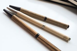 Linero Ballpoint Pen Linero Ballpoint Pen