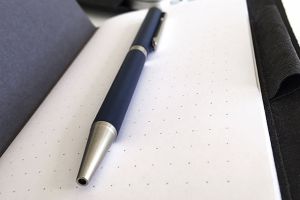Dřevěné pero Stelero Ballpoint Pen Dřevěné pero Stelero Ballpoint Pen