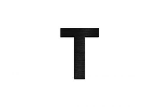 Dřevěné písmeno Letter T Dřevěné písmeno Letter T
