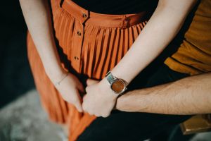 Hodinky Diamond Red Watch Hodinky Diamond Red Watch