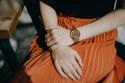 Hodinky Diamond Rose Watch