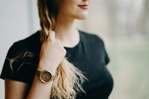 Hodinky Diamond Rose Watch Hodinky Diamond Rose Watch