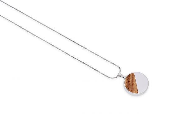Medailon Lini Necklace Medallion Medailon Lini Necklace Medallion