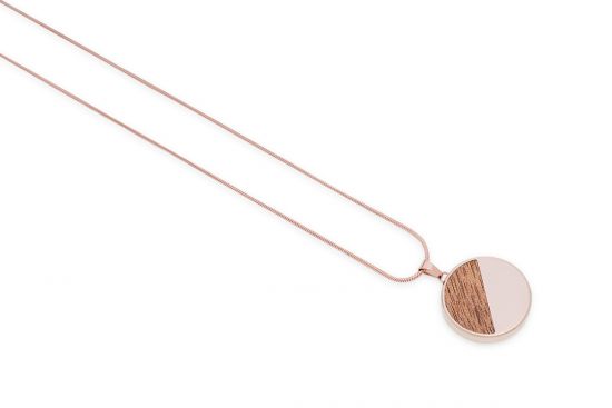 Medailon Rea Necklace Medallion Medailon Rea Necklace Medallion