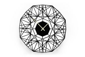 Dřevěné hodiny Arte Nox Clock Dřevěné hodiny Arte Nox Clock