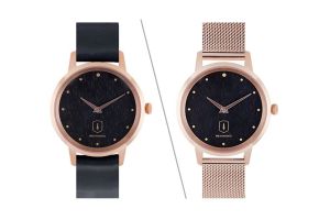 Hodinky Diamond Noxrose Watch Hodinky Diamond Noxrose Watch