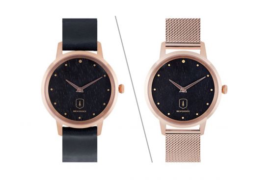 Hodinky Diamond Noxrose Watch Hodinky Diamond Noxrose Watch