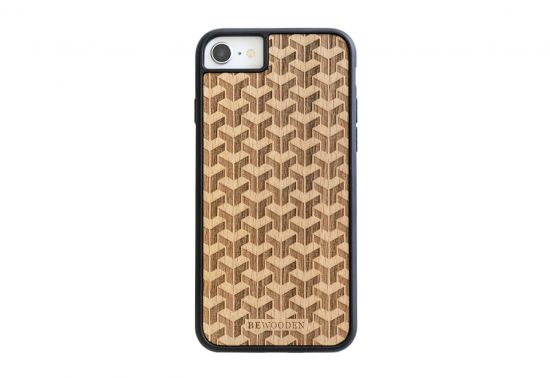 Obal na iPhone Cubo Case Obal na iPhone Cubo Case