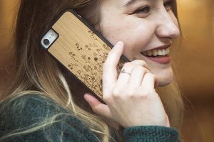 Obal na iPhone Meadow Case Obal na iPhone Meadow Case