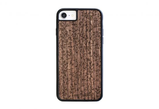 Obal na iPhone Floral Case Obal na iPhone Floral Case