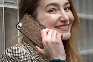 Obal na iPhone Floral Case Obal na iPhone Floral Case